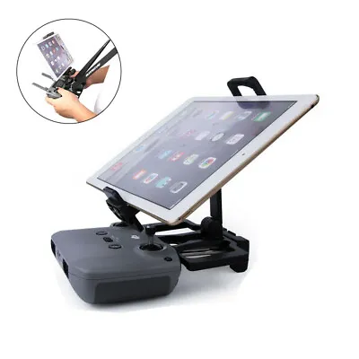 $53.31 • Buy Phone Tablet Metal Holder Controller Mounting Bracket For DJI Mavic 2 Pro Drone