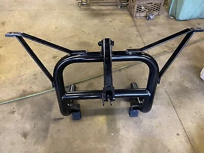 Meyer Snow Plow Lift Frame Truckside Pump Hoop  Full Size 11255 E47 E57 E60 • $399.99