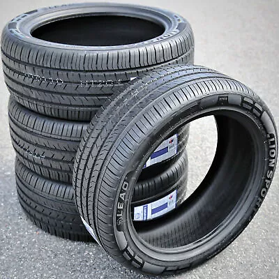 4 Tires Leao Lion Sport 3 235/35R19 91W XL AS A/S High Performance • $349.99