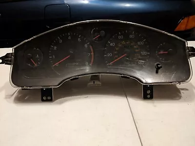 1991 1992 Usdm Toyota MR2 Sw20 Na Gauge Cluster Speedometer • $279.99