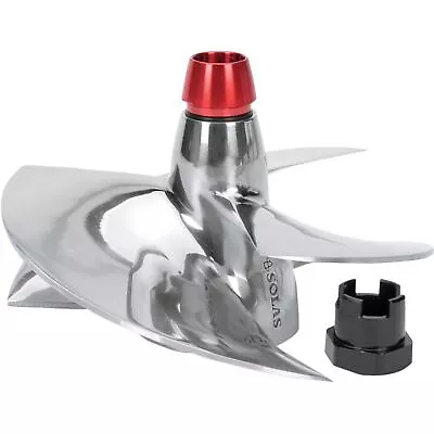 Solas Impeller X-Prop 13/19 Pitch For Yamaha YD-SC-X • $253.08