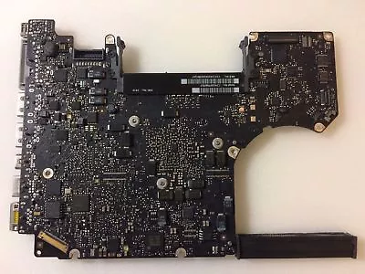 Apple MacBook Pro A1278 13  2011 I5 2.3 Motherboard Logic Board 820-2936-A • £200