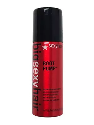 Big Sexy Hair Root Pump Volumizing Spray Mousse 1.6 Oz • $6.99