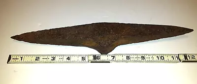 Vintage Antique Miners Coal Mining Tool Pick Axe Head  Hardsocg?? • $37