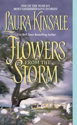 Flowers From The Storm • $12.95