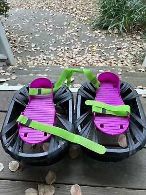 Moon Shoes Kids  • $18