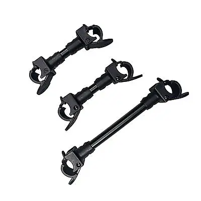 $38.06 • Buy Twin Stroller Connector Double Umbrella Universal Joints For Infant Cart