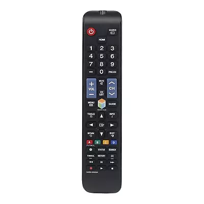 AA59-00809A Replacement Remote For Samsung Televisions • $24