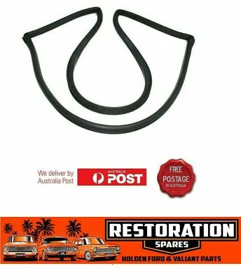Datsun Nissan 1200 Coupe Rear Windscreen Seal • $109.95