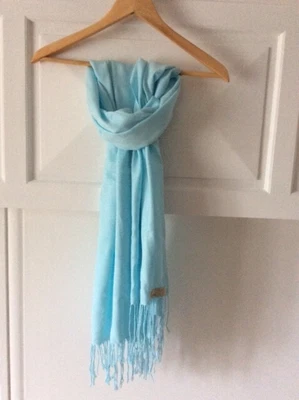 £9 • Buy Pashmina Scarf Wrap Shawl