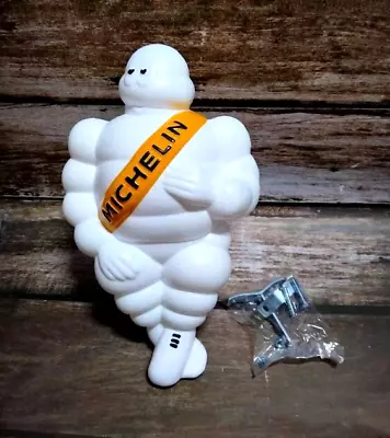 10  Michelin Man Doll Figure Bibendum Advertise Tire  Collectibles Truck Car • $35.89