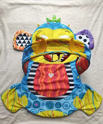 Tomy Lamaze - Makai Monkey- Activity Gym Playmat - Used • £20