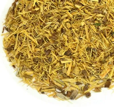 1KG Liquorice Root - Licorice - Glycyrrhiza Radix - Loose Tea TOP Quality 1000G • £32.88