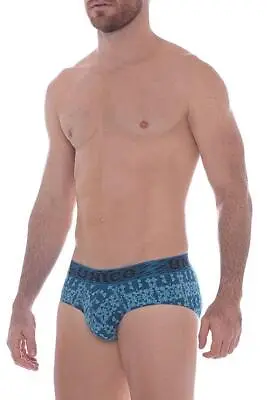 Unico Brief REFLEJO Cotton Men's Underwear • £28