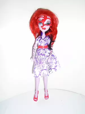 Monster High Operetta Deluxe • $18