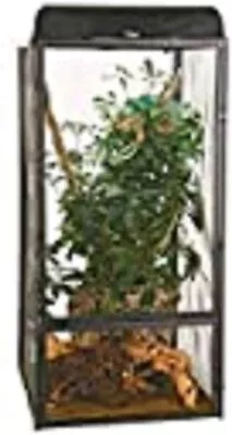 Zoo Med ReptiBreeze Open Air Screen Cage Large 18 X 18 Large/18 X 36"  • $114.88