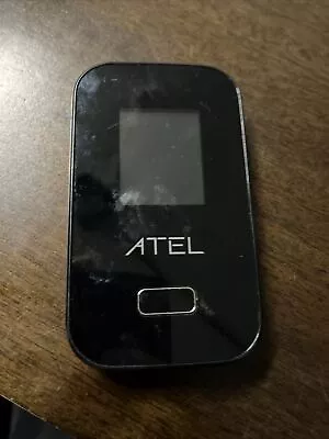 ATEL W02 Arch+ 4G LTE Mobile Hotspot Compatible With Verizon & Verizon Pre-Paid • $25