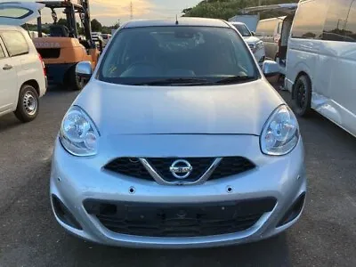 Nissan March K13 Parts 18 19 20 21 22 Parts / Breaking / Spares Micra • $100