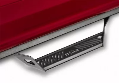 N-Fab Predator Pro Step System 05-18 Toyota Tacoma Double Cab All Beds Gas - Te • $654.60