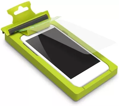 PureGear Puretek - Roll-On Protector Shield Kit For HTC One Flexible Glass • $8.99