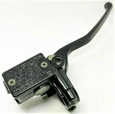 Brake Master Cylinder For Honda CB125 -175 Nighthawk 250-750 Rebel 250 450 • $14.99