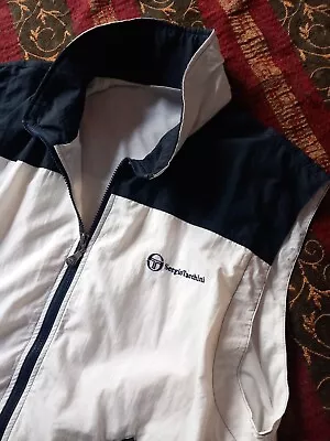 Sergio Tacchini Vintage Vest • $70