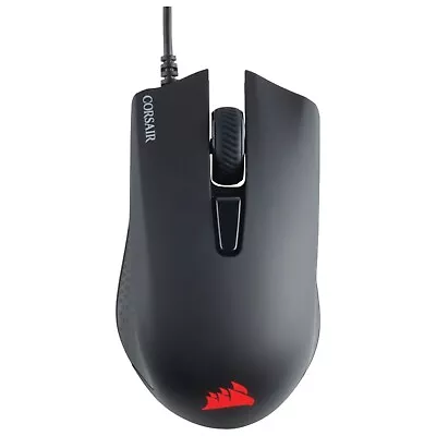 Corsair Harpoon RGB Optical Gaming Mouse CH-9301011-AP BLACK • $39.99