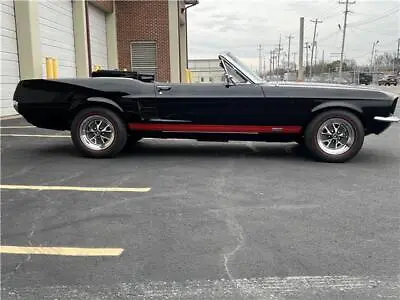 1967 Ford Gt 2 Door • $9100