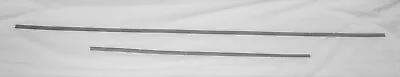$59.99 • Buy Front & Rear Sunroof Seal Beading Kit Fits Volkswagen Type1 Bug 1964-1978