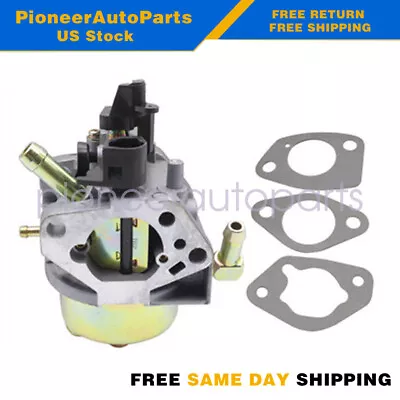 HUAYI-183W Carburetor For MTD 951-05389/For CUB Cadet Troy-BILT Free Shipping • $32.37