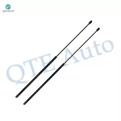 Pair Of 2 Front Hood Lift Support For 2000-2004 Volvo S40 • $30.08