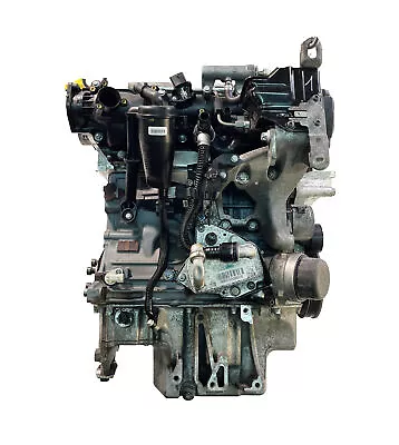 Engine For Saab 9-3 93 E50 9-5 1.9 TTiD Diesel Z19DTR Z19 55213955 • $1799