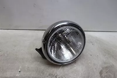 $124.99 • Buy 1999-2009 Yamaha V Star 1100 Xvs1100 Headlight W/ Bucket & Mount 