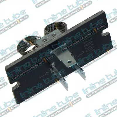 1964-72 All Gm Pontiac Olds Chevy Buick Non Ac Heater Box Blower Motor Resistor • $17.95