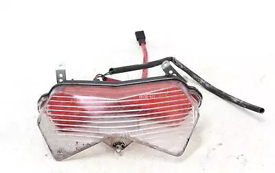 2003 Kawasaki Z1000 Rear Tail Taillight Back Brake Light • $19