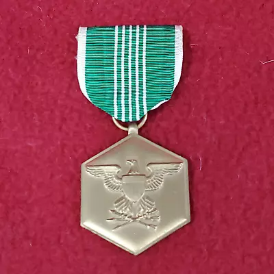 US Military Merit Medal Army (da34) • $11.99