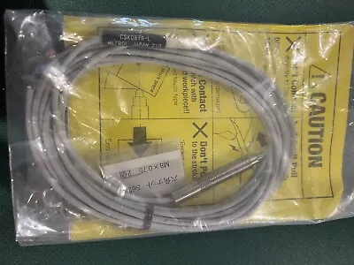 Metrol CSK087A-L PRESSURE SWITCH 5VDC-24VDC • $179