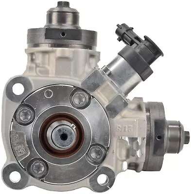 Diesel Fuel Injector Pump-Injection Pump(new) Bosch 0445010692 • $912.98