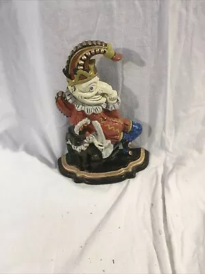 £59.99 • Buy Punch And Judy Doorstop
