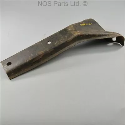 Nos 1961 Mercury Monterey Meteor C1my-17796-a Rear Lh Outer Bumper Bracket • $59