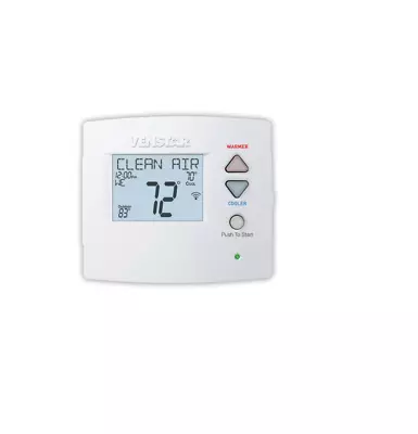 Venstar Explorer T3950-IAQ Residential Air Patrol VenNet Thermostat (4H/2C) • $264.49