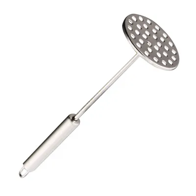 Hand Tools Squeezer Small Tools Banana Stainless Steel Food Masher Baby • £8.99