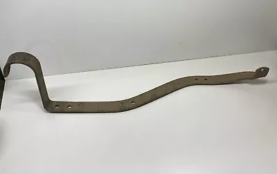 1928 1929 1930 1931 Ford Model A Roadster Coupe Rear Bumper Bracket • $40