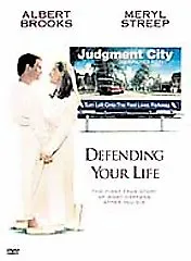 Defending Your Life • $6.08
