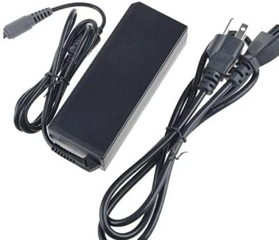 $35.98 • Buy AC Adapter With Sony VAIO Tap 20 SVJ20215CXW SVJ20217CXW SVJ20218CJW All-in-One