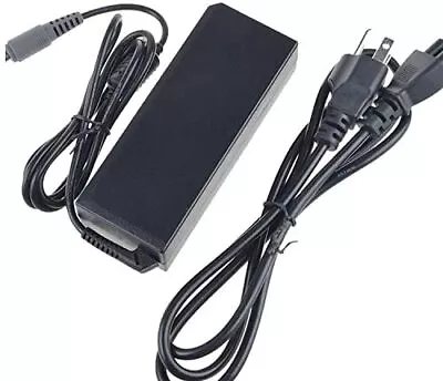 Adapter For Epson Perfection 4490 J192A Workforce J211A Photo Scanner Charger • $14.99