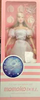 Momoko Doll Destiny's Night  Nrfb • $175