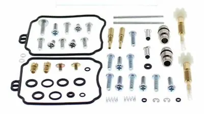 $82.76 • Buy Carb Rebuild Repair Kit Yamaha XVS650 V-Star 650 2006-2016 O-rings Gaskets Jets 