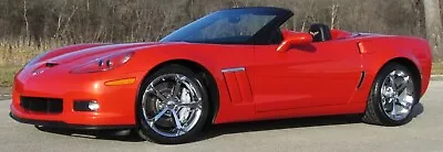 2013 Chevrolet Corvette GRAND SPORT • $43500