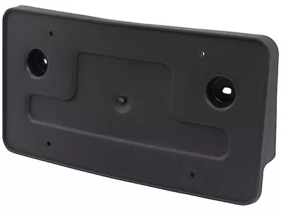 Brock 45CB96T Front License Plate Bracket Fits 2010-2012 Ford Mustang • $13.99
